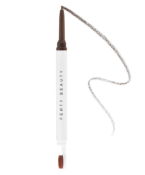 Brow Mvp Ultra Fine Brow Pencil & Styler
