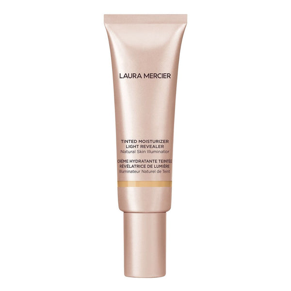 LAURA MERCIER  Tinted moisturizer light revealer skin illuminato/ SPF 25