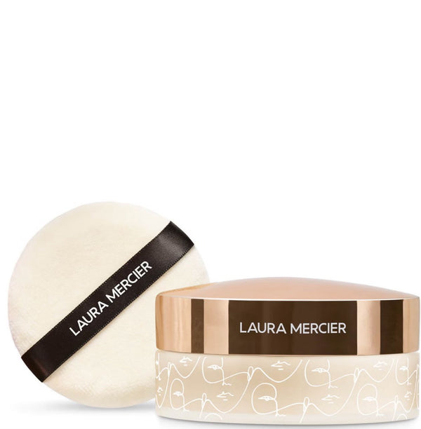 Laura Mercier Translucent Loose Setting Powder - Jumbo Anniversary Edition 49g