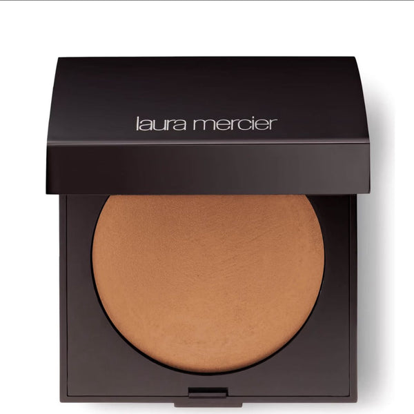 Laura Mercier Matte Radiance Baked Powder Bronzer 7.5g