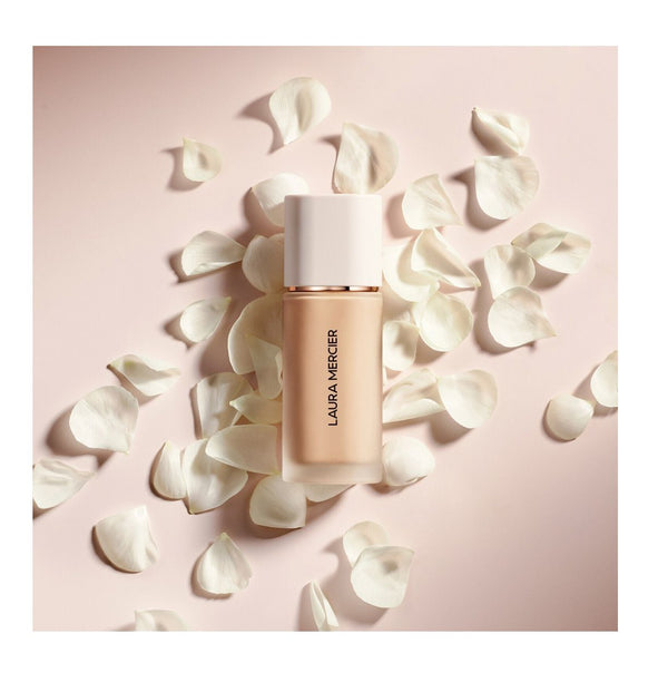 LAURA MERCIER Real Flawless Weightless Perfecting Foundation