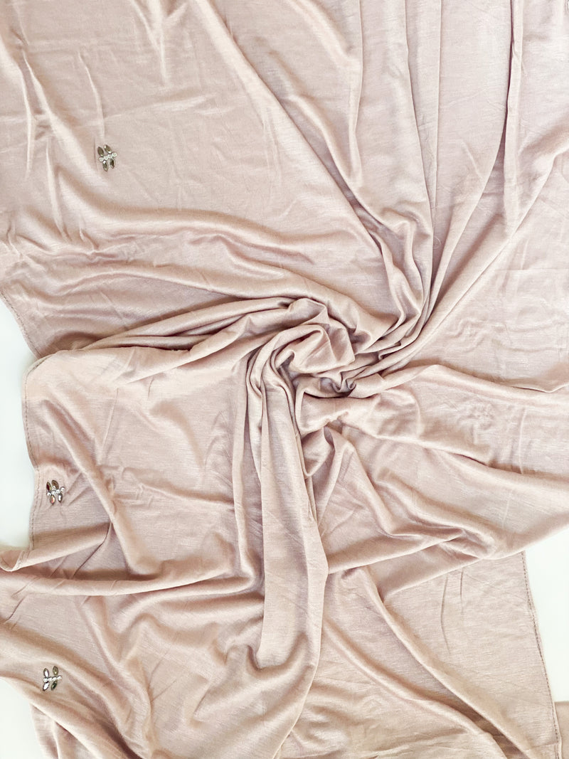 Jersey Kuwaiti Hijab