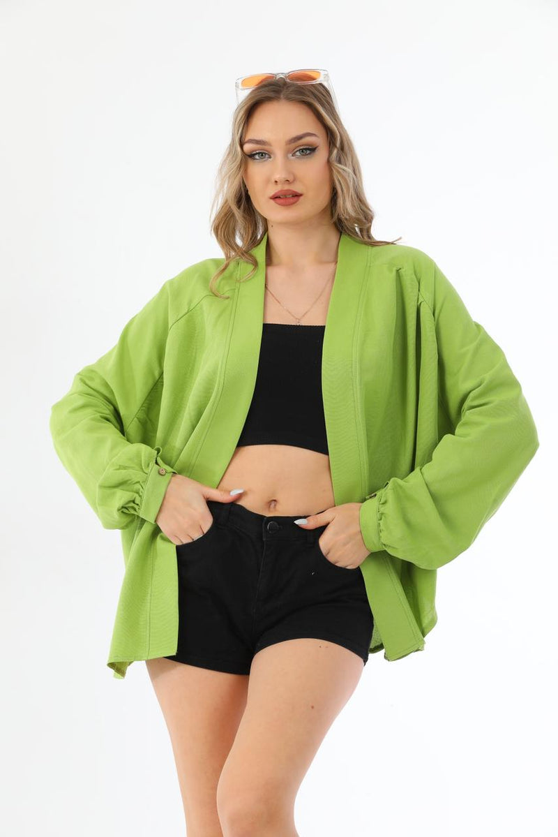 dream catcher cardigan