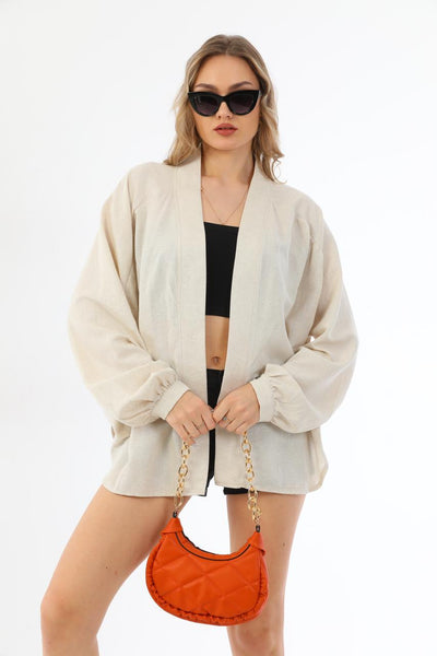 dream catcher cardigan