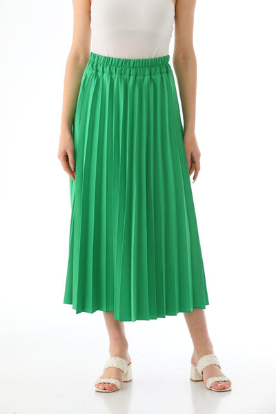 plain plessite skirt