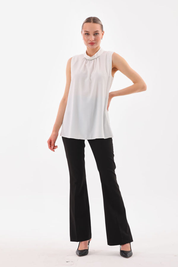 Inner plus size with Infinity collar (Copy)