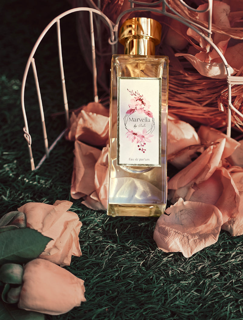 Fragrance For Women - 80ML