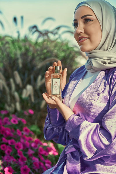 Fragrance For Women - 80ML