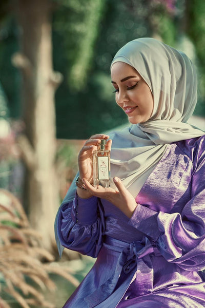 Fragrance For Women - 80ML