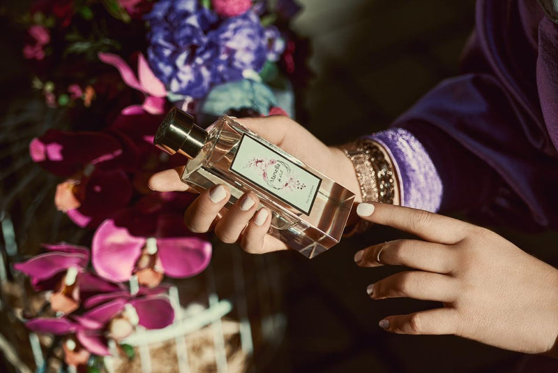 Fragrance For Women - 80ML
