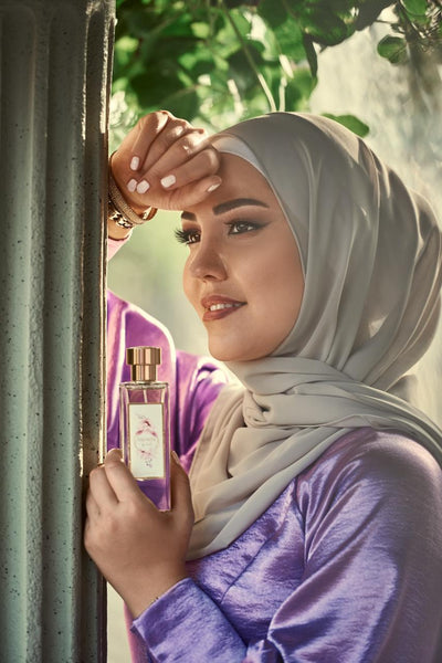 Fragrance For Women - 80ML