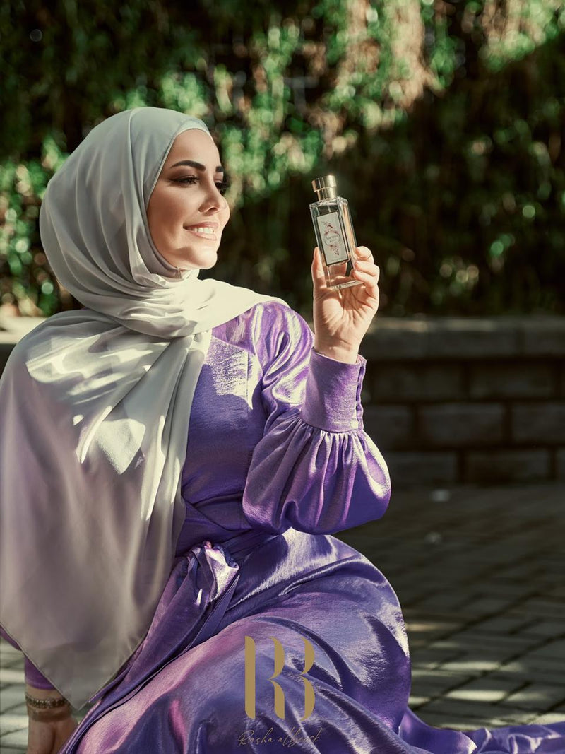 Fragrance For Women - 80ML