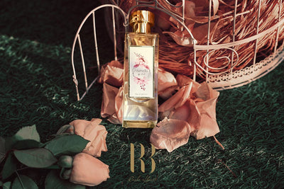 Fragrance For Women - 80ML