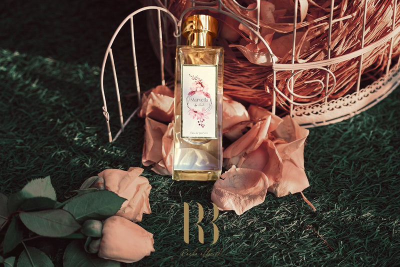 Fragrance For Women - 80ML