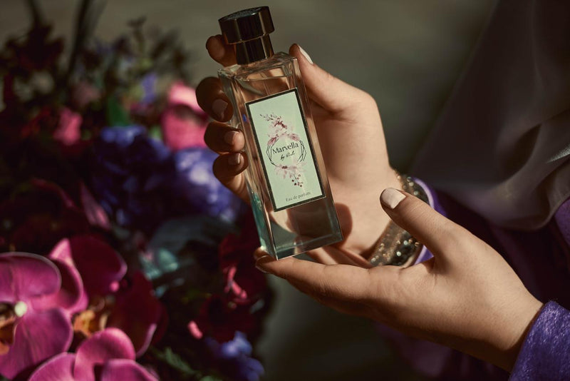 Fragrance For Women - 80ML