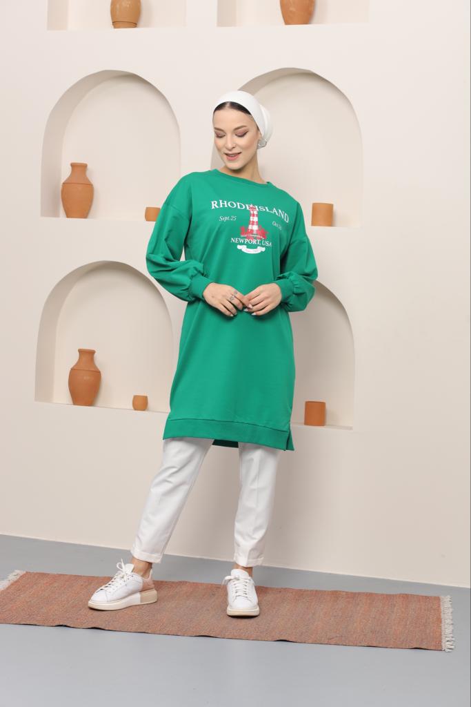beacon sweat shirt