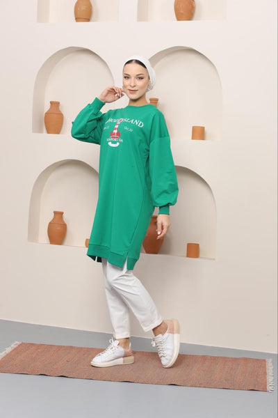 beacon sweat shirt
