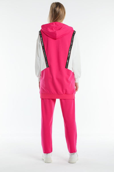 Explore training suit