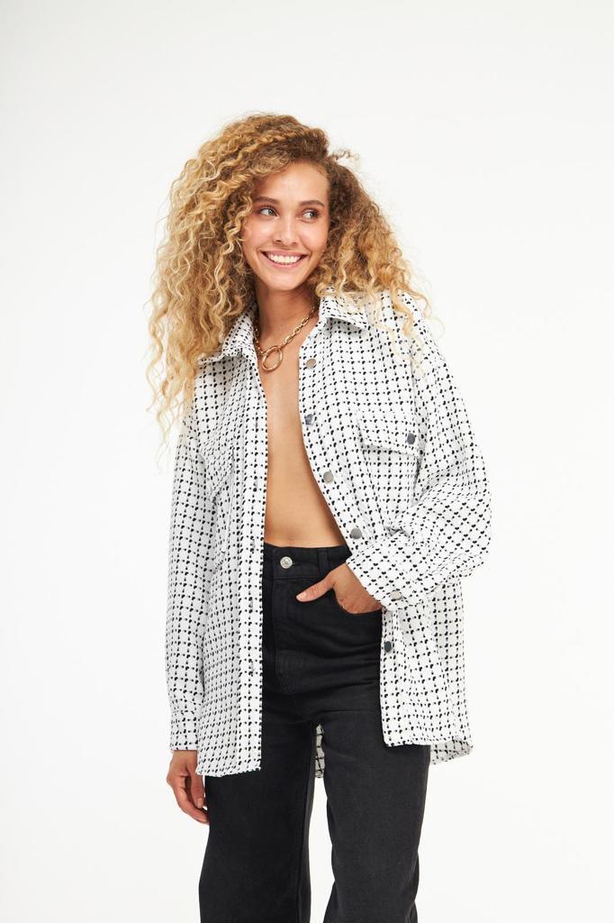 gogh carre  shirt