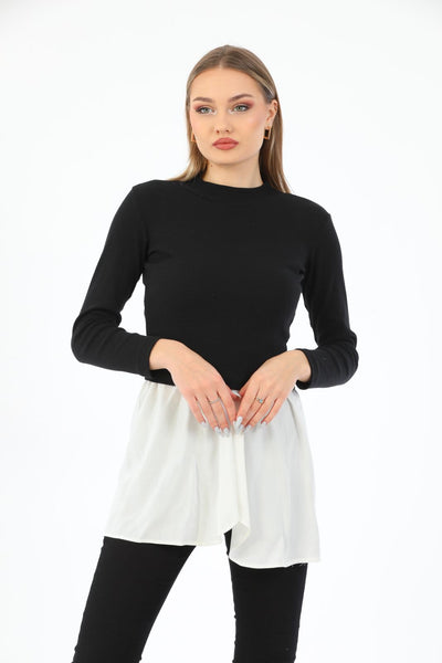 SKIRT SHIRT