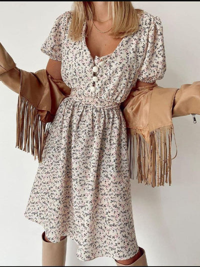 Casual girly Dress