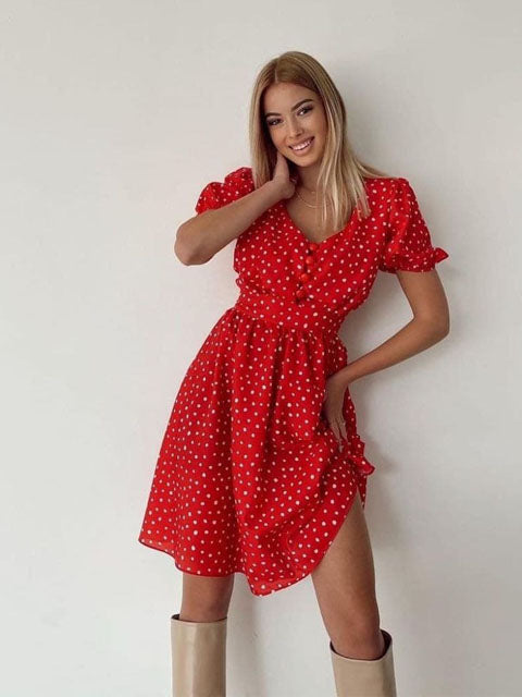 Casual girly Dress