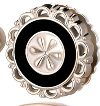 Magnet pin