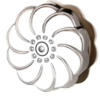 Magnet pin