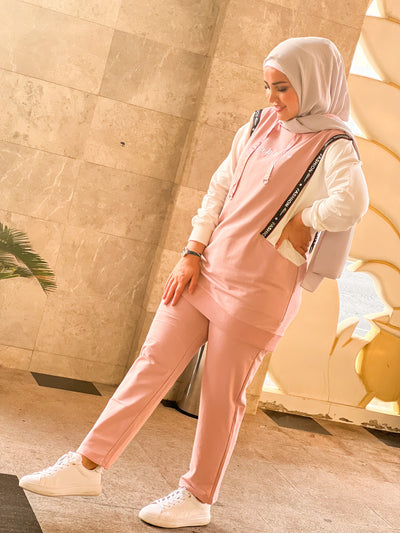 Explore training suit