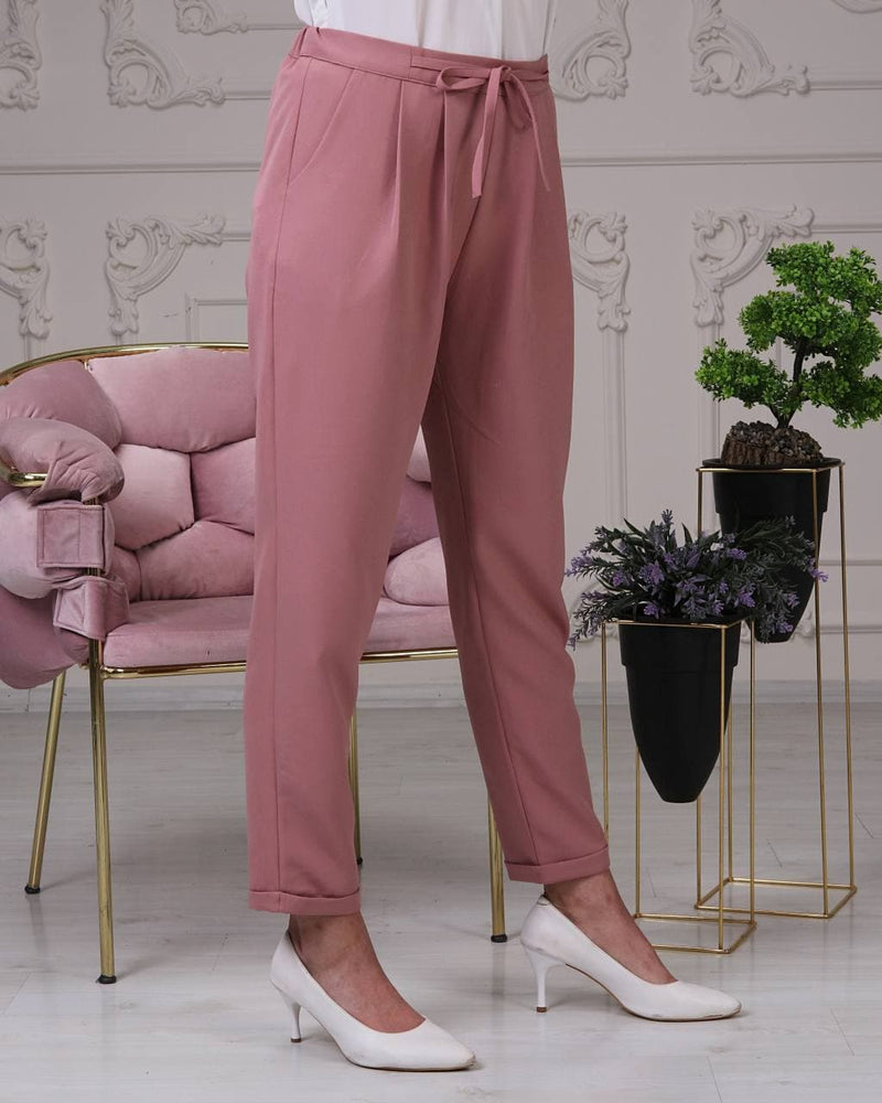 Innerbelt trouser