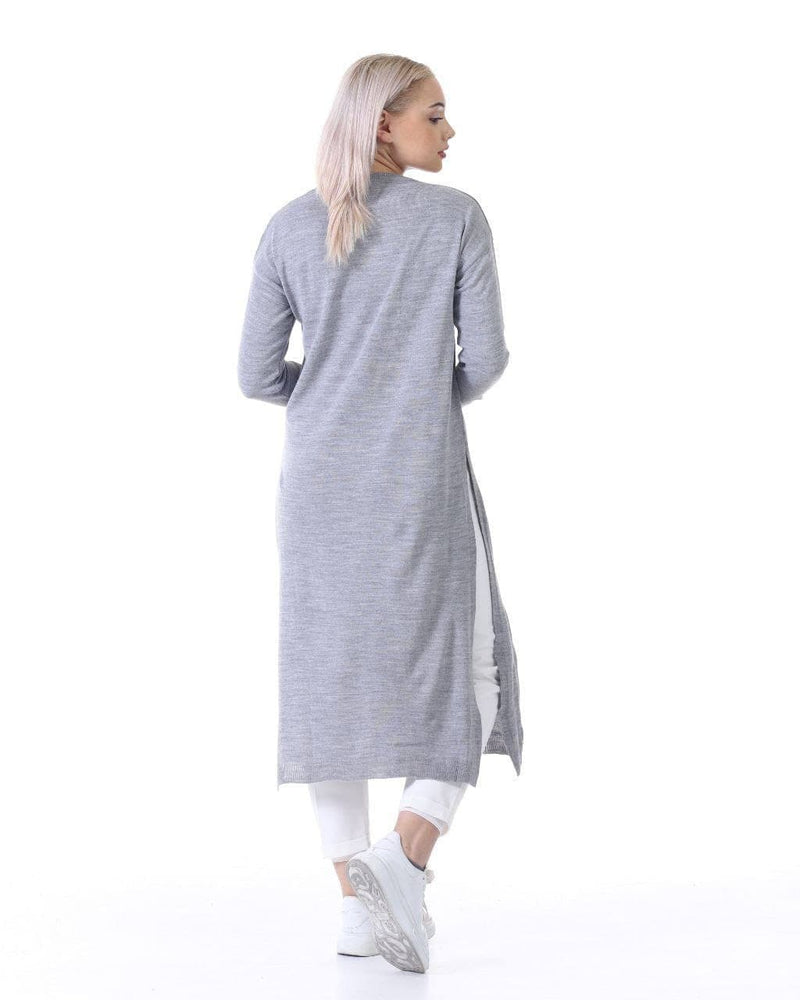 Long triko shirt