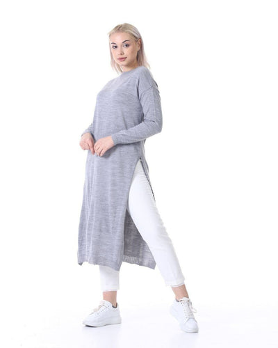 Long triko shirt