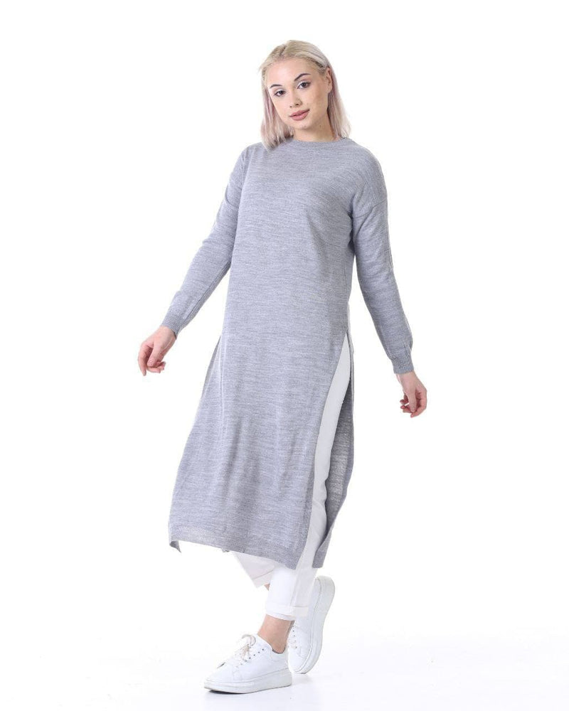 Long triko shirt