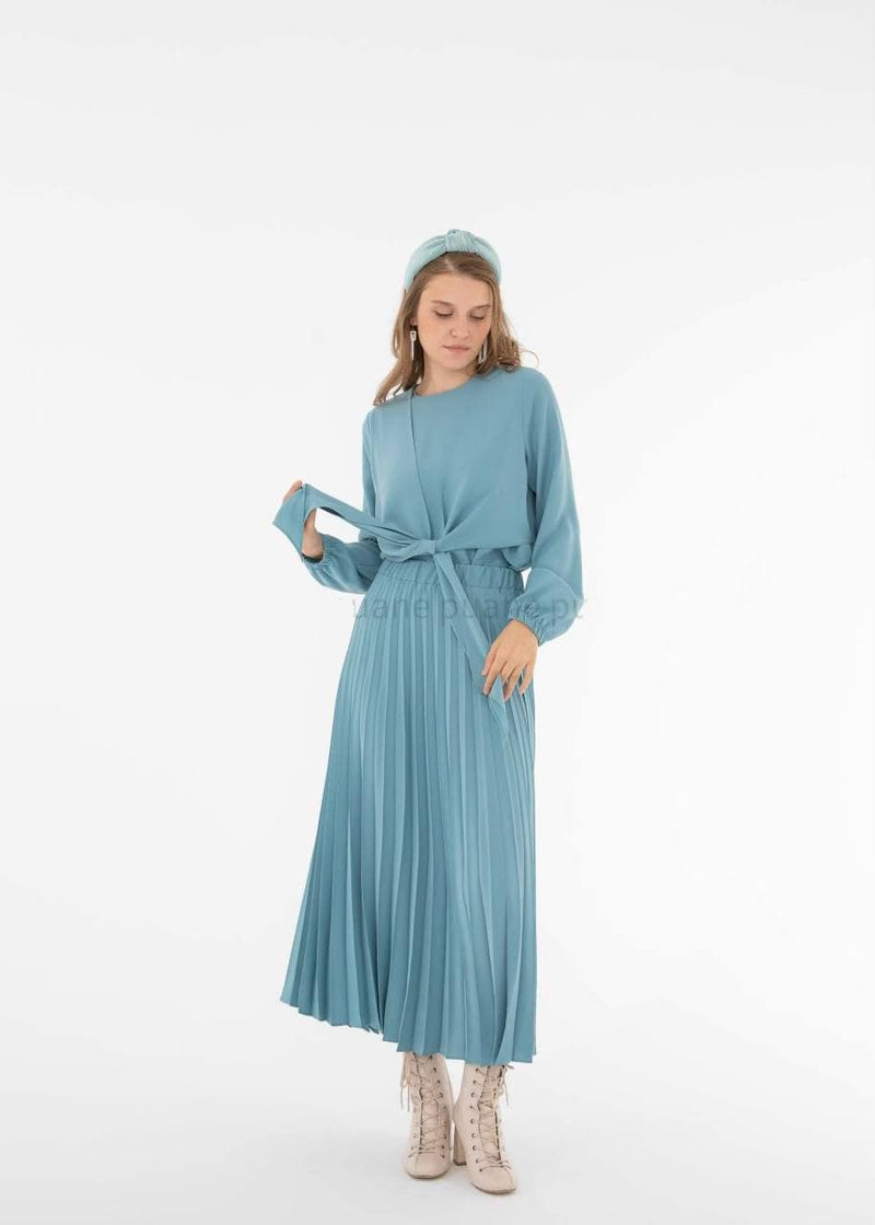 Takim plessite skirt
