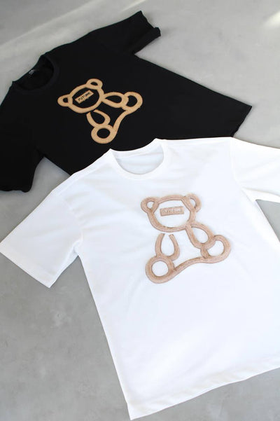 Future bear t shirt